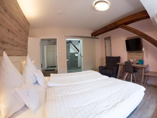 维恩巴尔法赫阿维酒店 维恩巴尔法赫阿维酒店