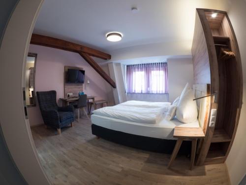 维恩巴尔法赫阿维酒店 维恩巴尔法赫阿维酒店