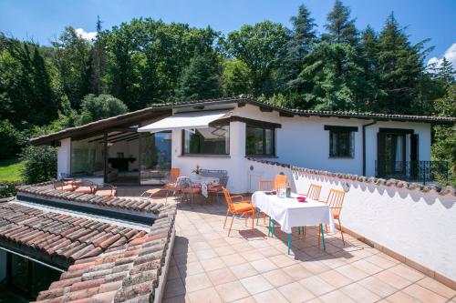 Villa Blu Ortensia gîte à louer Masnago