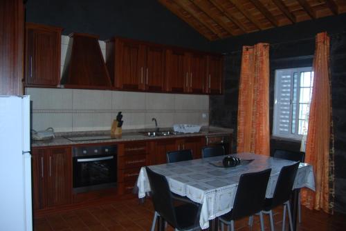 Casa do Terreiro in Lajes Do Pico