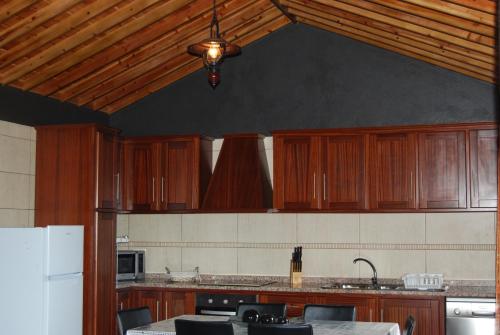 Casa do Terreiro in Lajes Do Pico