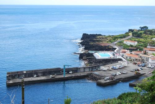 Casa do Terreiro in Lajes Do Pico