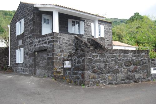  Casa do Terreiro in Caminho de Cima