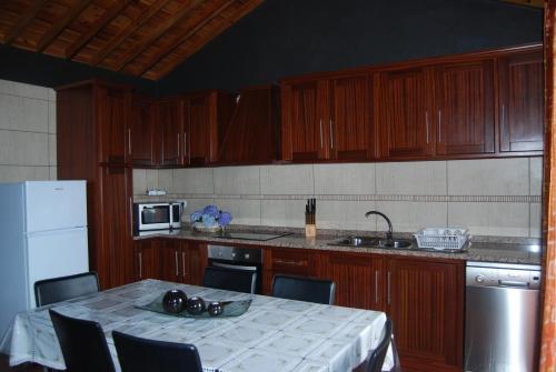 Casa do Terreiro in Lajes Do Pico