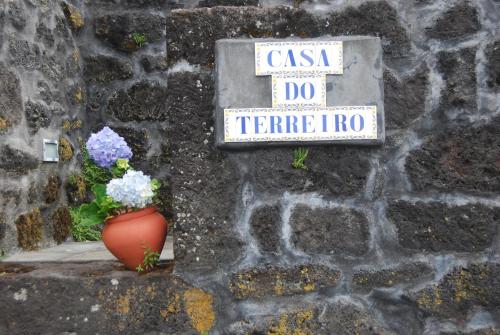 Casa do Terreiro 2