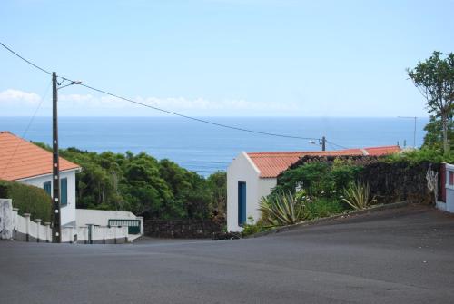 Casa do Terreiro in Lajes Do Pico