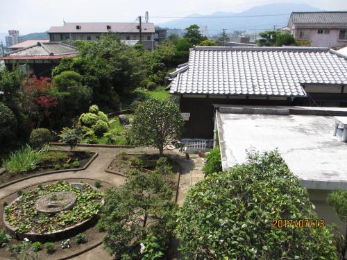 YOKOSO Ryokan