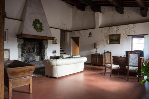 Casalta Boutique Hotel - Monteriggioni