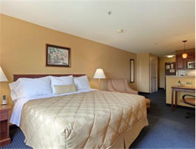 Ramada Hotel Ashland-Catlettsburg