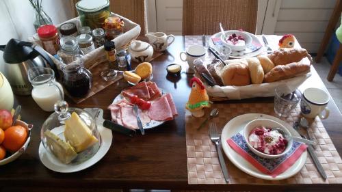 Boerderij Hazenveld - 식음료(F&B)