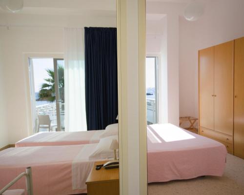 Hotel Ideal – Cupra Marittima, MO