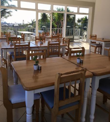 伊麗莎白港拉梅爾旅館 La Mer Guesthouse Port elizabeth