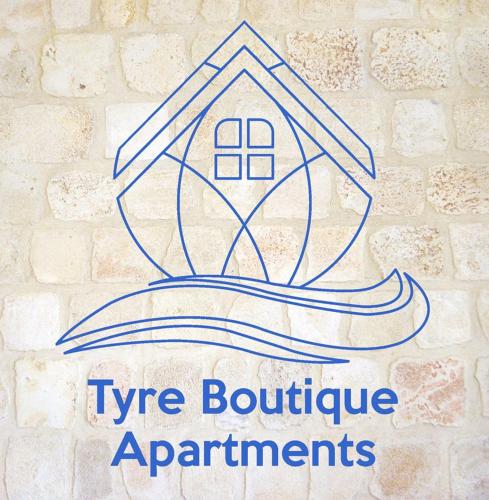 Tyre Boutique Apartments Sour