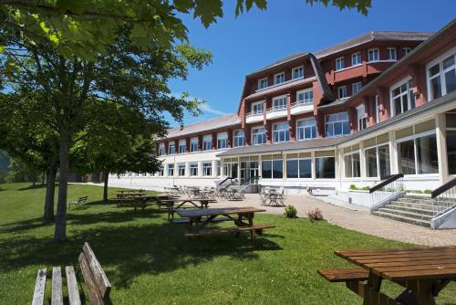 L'ESCANDILLE Village Vacances - image 6