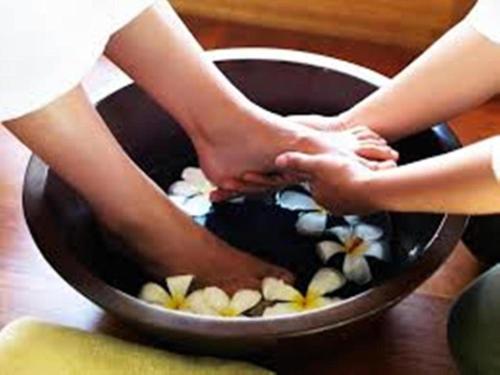 Oasey Ayurveda Hotel - image 3