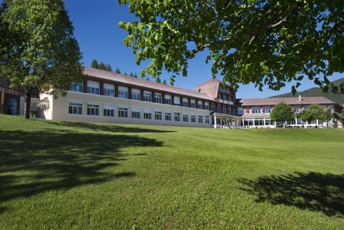 L'ESCANDILLE Village Vacances - image 3