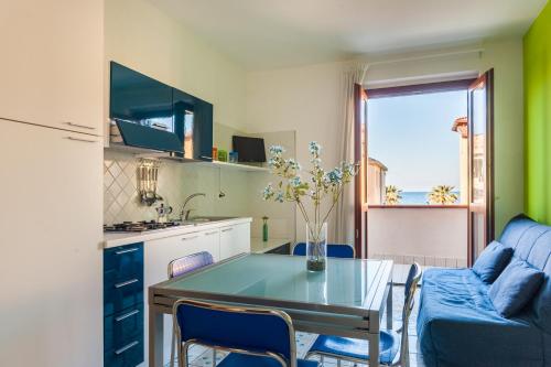 Settessenze Residence & Rooms - Accommodation - Agropoli