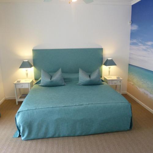 Church Hills Boutique Accommodation