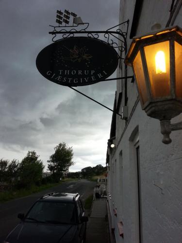 Thorup Guesthouse - image 13