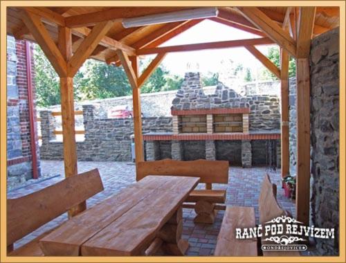 Ranc pod Rejvizem - image 12