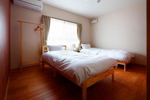 宿屋 天空 Room Type - Standard Twin Room
