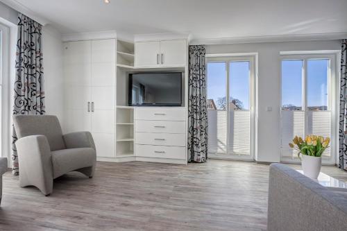 Aparthotel Villa Lea – Ahlbeck, 