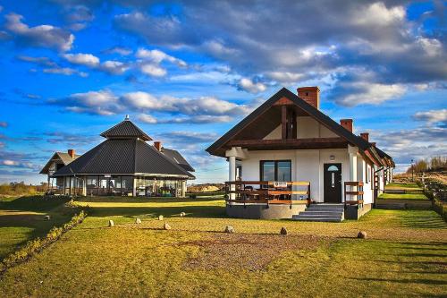 Sterla - Masuria - Chalet - Giżycko