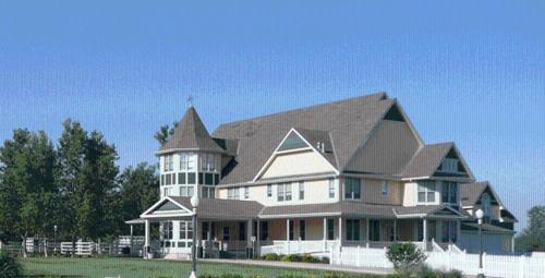victorian veranda country inn