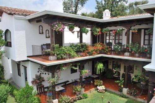 Hotel Casa Madeleine B&B & Spa, Antigua Guatemala