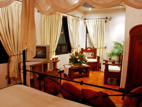 Hotel Casa Madeleine B&B & Spa - image 5