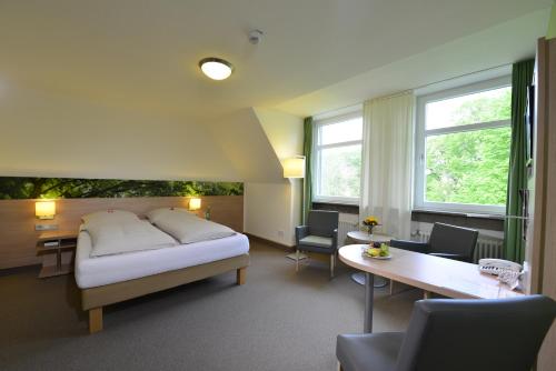 Tagungszentrum Schmerlenbach - Hotel - Hösbach