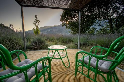  Casa de Campo De Torneiros in Unhais da Serra