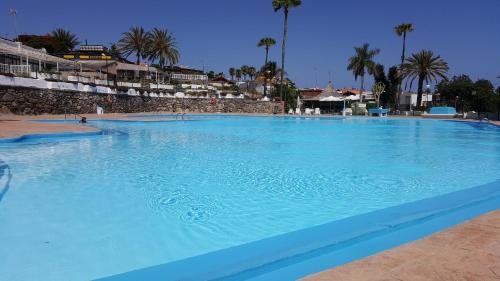 

Chalet Club Camping Pasito Blanco