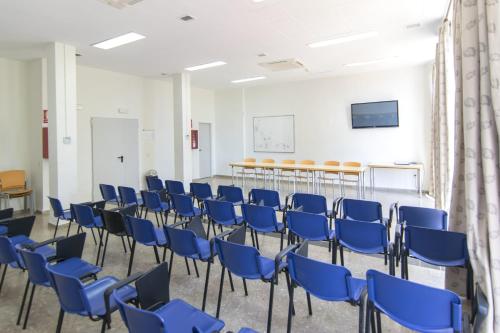 Albergue Inturjoven Marbella - image 12