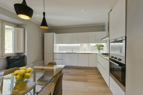Apartments Florence - Dello Sprone, Florencie (fotografie 7)