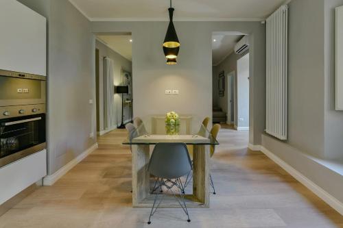 Apartments Florence - Dello Sprone, Florencie (fotografie 8)