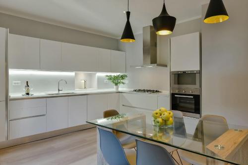 Apartments Florence - Dello Sprone, Florencie (fotografie 10)