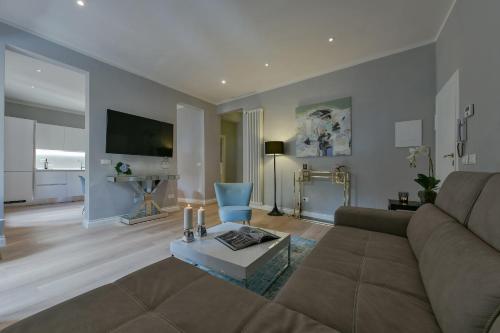 Apartments Florence - Dello Sprone, Florencie (fotografie 3)
