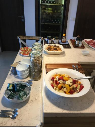 餐飲選擇