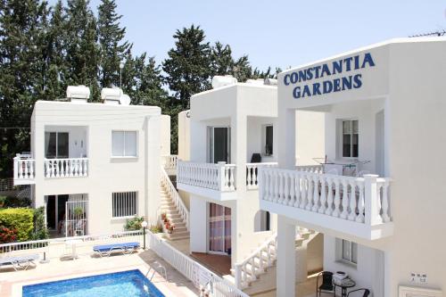 Constantia Gardens Apartments 3