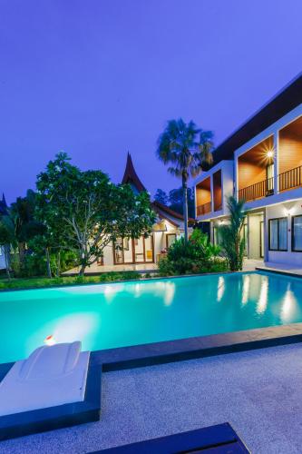 Nitchanan Villa Nitchanan Villa