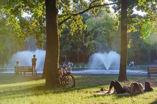 Aquaticum Debrecen Termal & Wellness Hotel - image 11