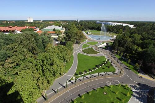 Aquaticum Debrecen Termal & Wellness Hotel