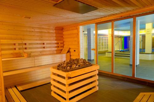 Aquaticum Debrecen Termal & Wellness Hotel - image 14