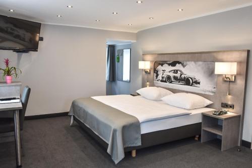 hotel photo