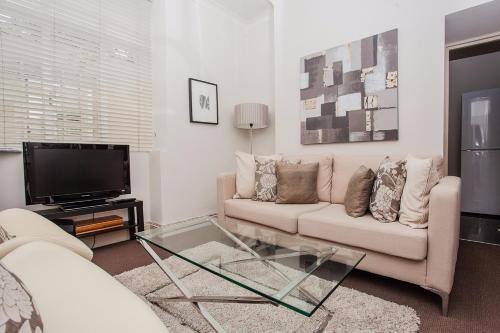 Delightful 2BD Apartment In The Heart Of Pimlico