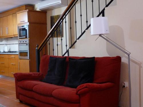  A Velha Casa in Vila de Rei