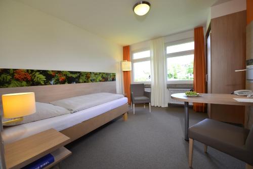 Tagungszentrum Schmerlenbach 2