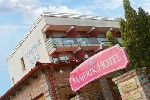 Majerik Hotel, Hévíz (zdjęcie 7)