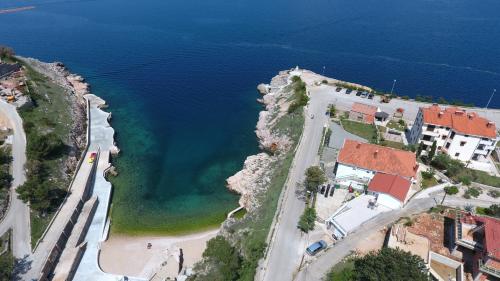 Apartments Danica - Vrbnik